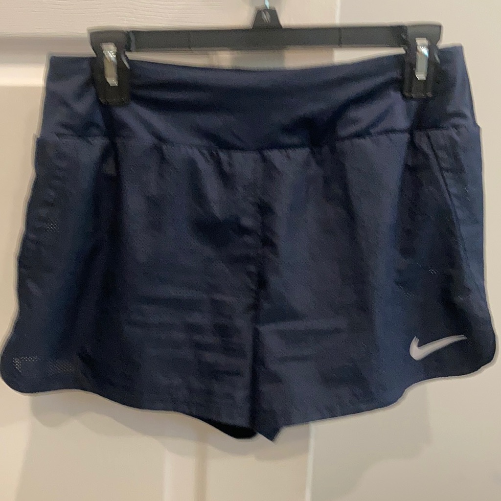 Ladies Exercise Shorts